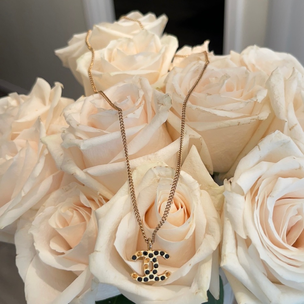 ⚜️ CHANEL Necklace⚜️